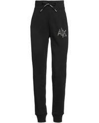 ARMANI EXCHANGE - Pants - Lyst