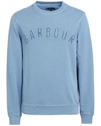 Barbour - Sweatshirt - Lyst