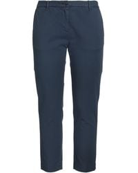 Nine:inthe:morning - Pantalone - Lyst