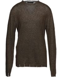 Messagerie - Pullover - Lyst
