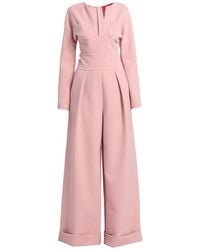 Co.Go - Jumpsuit Recycled Polyester, Elastane - Lyst