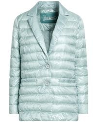 Herno - Puffer - Lyst