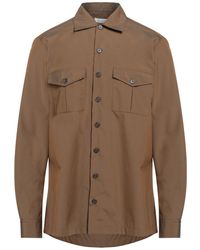 Brian Dales - Camicia - Lyst