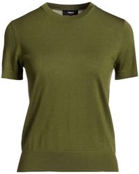Theory - Pullover - Lyst