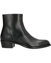 Sergio Rossi - Stiefelette - Lyst