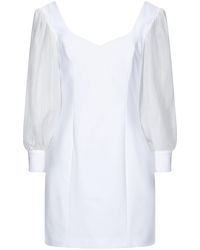 Jijil - Short Dress - Lyst