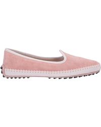 Tod's - Loafer - Lyst