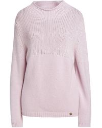 Dismero - Sweater Merino Wool, Viscose, Polyamide, Cashmere - Lyst