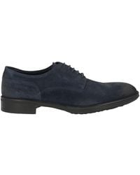 Doucal's - Schnürschuh - Lyst