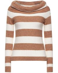 Anna Molinari - Jumper - Lyst