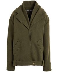 Kassl - Coat - Lyst