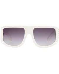 Nue - Sonnenbrille - Lyst