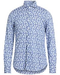 Fedeli - Shirts - Lyst