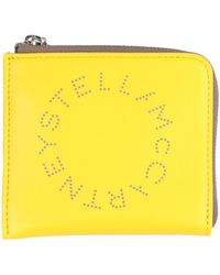 Stella McCartney - Wallets - Lyst