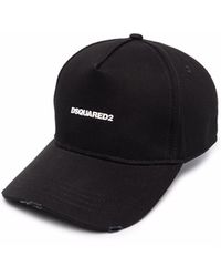 DSquared² - Chapeau - Lyst