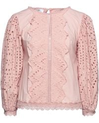 Soallure - Top - Lyst