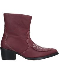 Gestuz Boots for Women | Online Sale up to 50% off | Lyst