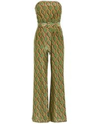 Siyu - Jumpsuit - Lyst