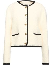 Semicouture - Jacket - Lyst