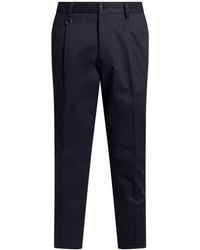 Paolo Pecora - Pants - Lyst