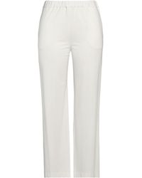 RUE DU BAC - Trouser - Lyst