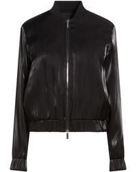 ARMANI EXCHANGE - Jacket - Lyst