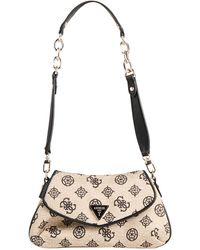 Guess - Bolso De Asas Largas - Lyst