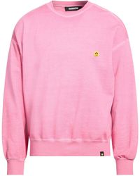 Barrow - Sweatshirt Cotton - Lyst
