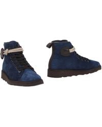 Pànchic - Ankle Boots - Lyst