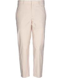 Neil Barrett - Pants - Lyst