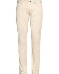 Emporio Armani - Trouser - Lyst
