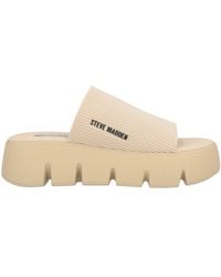 Steve Madden - Sandals - Lyst