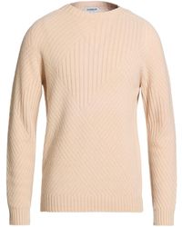 Dondup - Sweater Wool, Cashmere - Lyst