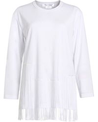 Comme des Garçons - Camiseta - Lyst