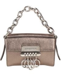 DSquared² - Handbag Leather - Lyst