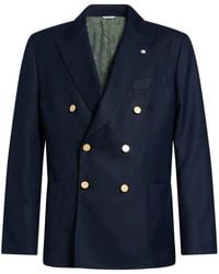 Manuel Ritz - Blazer - Lyst