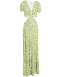 MICHAEL Michael Kors - Maxi Dress - Lyst