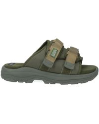 Suicoke - Sandals - Lyst