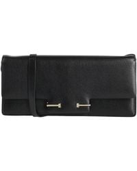Tom Ford - Cross-Body Bag Goat Skin - Lyst