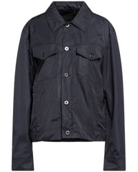 Ferragamo - Jacket - Lyst
