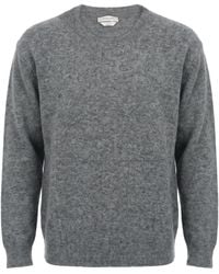 Jacob Cohen - Sweater Alpaca Wool, Polyamide, Virgin Wool - Lyst