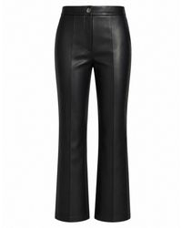 Max Mara - Pants Polyester, Polyurethane Resin - Lyst