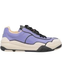 THEORY PROJECT - Trainers - Lyst