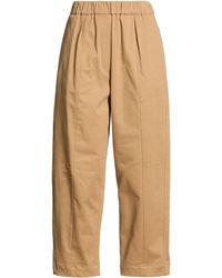 Tela - Pants Cotton, Elastane - Lyst