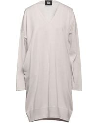 Alpha Studio - Jumper - Lyst