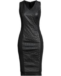 Hanita - Midi Dress - Lyst