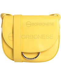 Borbonese - Umhängetasche - Lyst
