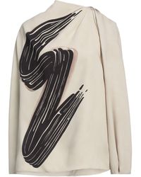 fendi blouses