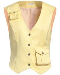 The Mannei - Tailored Vest - Lyst