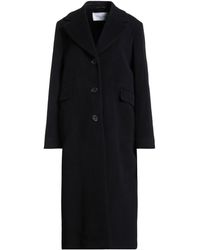Maison Kitsuné - Mantel - Lyst